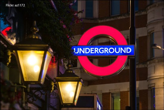london underground piccadilly line strike